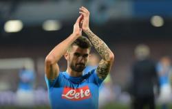 Manchester United Siapkan Rp735 Miliar untuk Tebus Bek Napoli