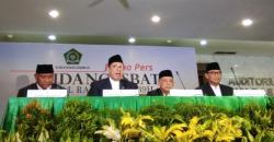 Awal Ramadan Ditetapkan 17 Mei 2018