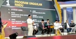 Ricuh Kaos #2019GantiPresiden, Kang Emil: Ada Komitmen yang Dilanggar