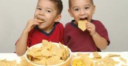 Pilihan Camilan Anak Milenial, Rasa Balado dan Keju Madu