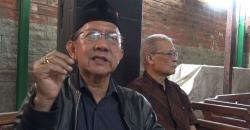 Ki Manteb Sudarsono Wafat, Mantan Wali Kota Solo: Sosok Budayawan yang Mengedepankan Kebersamaan  