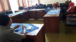 Operasi Penyakit Masyarakat, Satpol PP Kulonprogo Amankan PNS