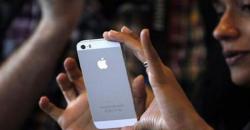 iPhone Meledak di Toko Reparasi Terekam Kamera Pengawas