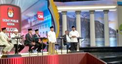 Asyik Komitmen Menangkan Pilgub Jabar dan Dukung #2019GantiPresiden