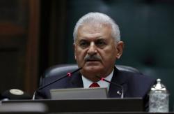 Turki Serukan Negara Islam Tinjau Kembali Hubungan dengan Israel