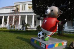 Antisipasi Aksi Teror, Pengamanan Asian Games Dilakukan Berlapis