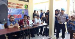 AA, Anak Bomber Mapolrestabes Surabaya Hanya Mau Bicara dengan Suster