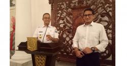 Pemprov DKI Pastikan Lepas Saham Pabrik Bir, Targetkan Rp1 Triliun