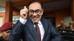 Anwar Ibrahim Jadi Perdana Menteri Malaysia, Dilantik Sore Ini