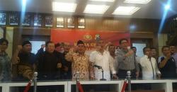 Pascateror Bom, Bamag Minta Umat Kristiani Tidak Takut ke Gereja