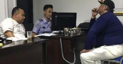 Imigrasi Bandung Amankan Warga Belanda, 6 Tahun Tinggal Tanpa Izin