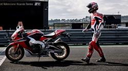 CBR1000RR Bermasalah, Honda Siapkan Jurus Pamungkas