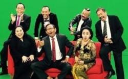 Mengenang 10 Pelawak Cerdas Srimulat yang Telah Meninggal Dunia