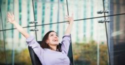 Begini Cara Menjaga Semangat Kerja saat Puasa Pertama