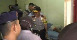 Densus 88 Tangkap Seorang Terduga Teroris di Bengkalis