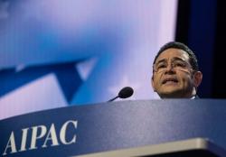 Guatemala Resmi Susul AS Buka Kantor Kedubes di Yerusalem