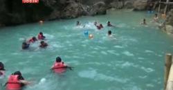 Takmir Masjid Plosokuning Tak Gelar Tradisi Padusan Jelang Ramadan