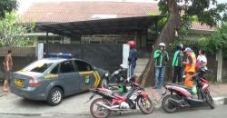 Dikepung Warga dan Polisi, Pencuri di Tebet Berhasil Lolos