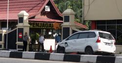 Empat Teroris Serang Mapolda Riau Sempat Datangi Mako Brimob Depok