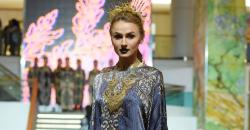 La Splendeur, Koleksi Alleira Batik yang Kaya Motif saat Ramadan