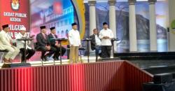 Tim Asyik Bakal Somasi Bawaslu dan KPU Soal Kaus #2019GantiPresiden