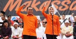 KPU Makassar Tak Patuhi Panwaslu, Danny Pomanto Tempuh Jalur Hukum<
