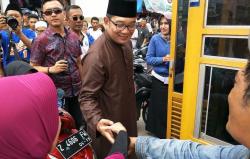 Dukung Pasangan Rindu, Ulama Garut Minta Terorisme Diberantas