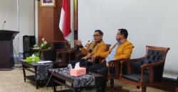 PTUN Tolak Gugatan Daryatmo, Kubu OSO Klaim Kepengurusan Hanura Sah