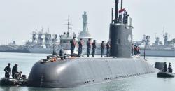 Kapal Selam KRI Ardadedali Perkuat Alutsista TNI AL