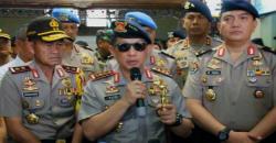 Pascaserangan Mapolda Riau, Polisi Tangkap 8 Terduga Teroris