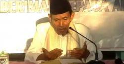 KH Bukhori Masruri, Ulama NU dan Pengarang Lagu Perdamaian Wafat<