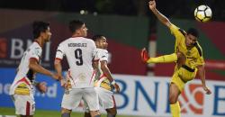 Hasil Liga 1: Gol Hargianto Bawa Bhayangkara FC Hantam Mitra Kukar