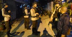 Densus 88 Gerebek Rumah Terduga Teroris di Probolinggo, 1 Ditangkap<