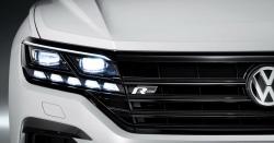 Ikuti Jejak Ford dan Mazda, VW Absen di Paris Motor Show 2018