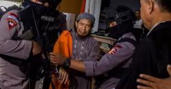 Jaksa Agung: Hukuman Mati untuk Aman Abdurrahman Sudah Pas