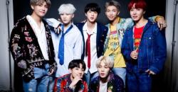 Love Yourself: Tears, Album Baru BTS yang Berisi 11 Lagu 