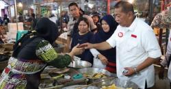 Target Menang, Demiz akan All Out dan Intensifkan Kampanye di Bogor