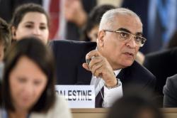 PBB Kecam Penembakan Warga Gaza, Desak Penyelidikan Internasional