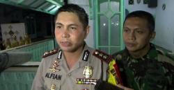 Tangani Keluarga Terduga Teroris, Polisi Gunakan Pendekatan Psikologi