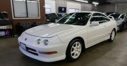 Harga Mobil Honda Lawas Ini Lebih Mahal dari Civic Type R Baru