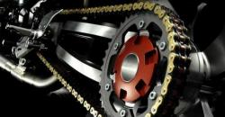 Waktu yang Tepat Mengganti Rantai Motor Sebelum Putus