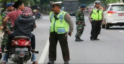 Selama Ramadan, Petugas Gabungan Gelar Razia Asmara Subuh di Medan