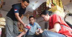 Sidak Pasar, Satpol PP Kulonprogo Temukan Ikan Berformalin 