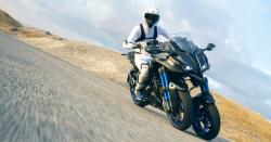 Motor Roda 3 Yamaha Niken Dijual via Online, Ini Harganya