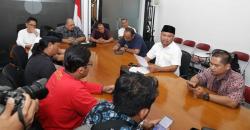 Bawaslu Larang Paslon Pasang Iklan saat Ramadan, Tim Eramas Protes