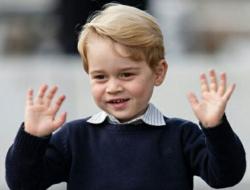 Ini Dia Barisan Bridesmaids dan Page Boys yang Lucu Menggemaskan