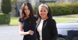 Mengenal Doria Ragland, Ibunda Meghan Markle yang Hobi Yoga
