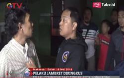 Jambret Ponsel, 2 Pemuda di Makassar Ditangkap