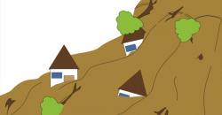 Tanah Longsor di Lokasi Proyek, 14 Orang Tewas Tertimbun