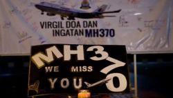 Baru Ditunjuk, Menhub Malaysia Bertekad Ungkap Misteri Hilangnya MH370